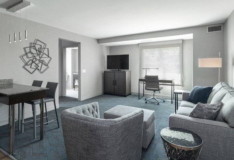 Residence Inn Orangeburg