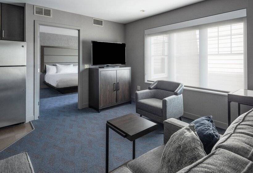 Residence Inn Orangeburg
