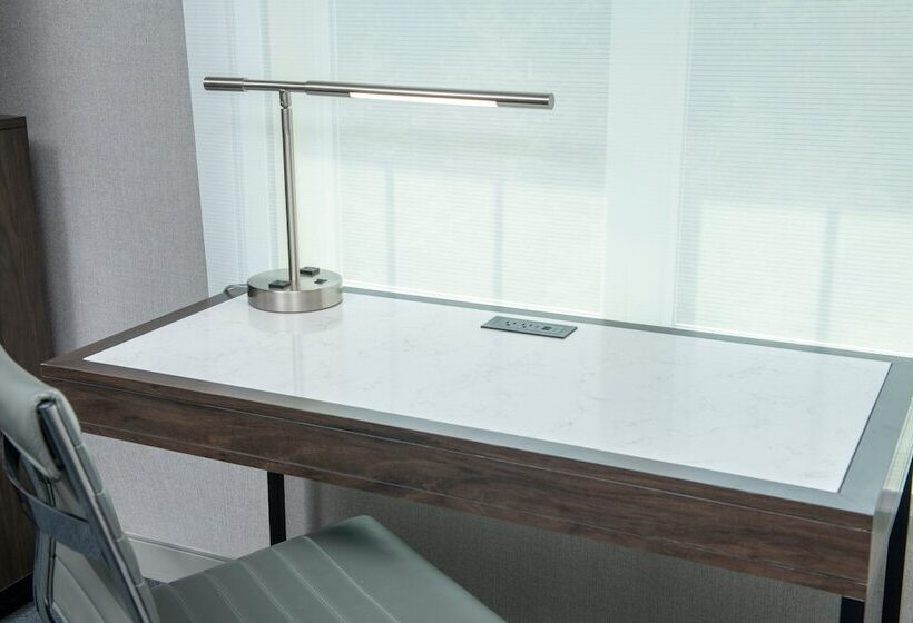 Residence Inn Orangeburg