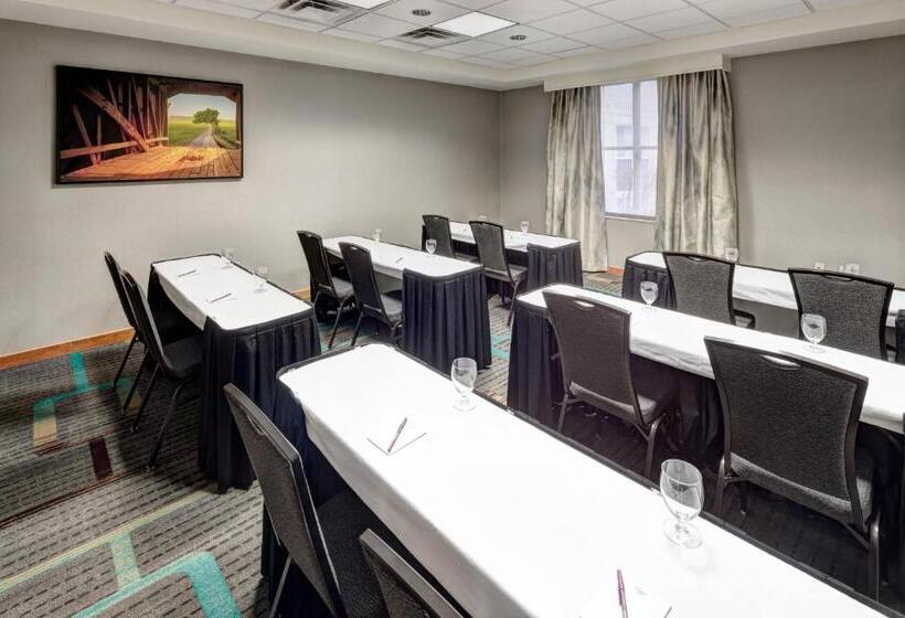 Residence Inn South Bend Mishawaka