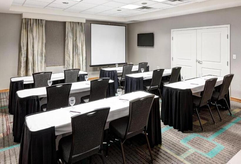 Residence Inn South Bend Mishawaka