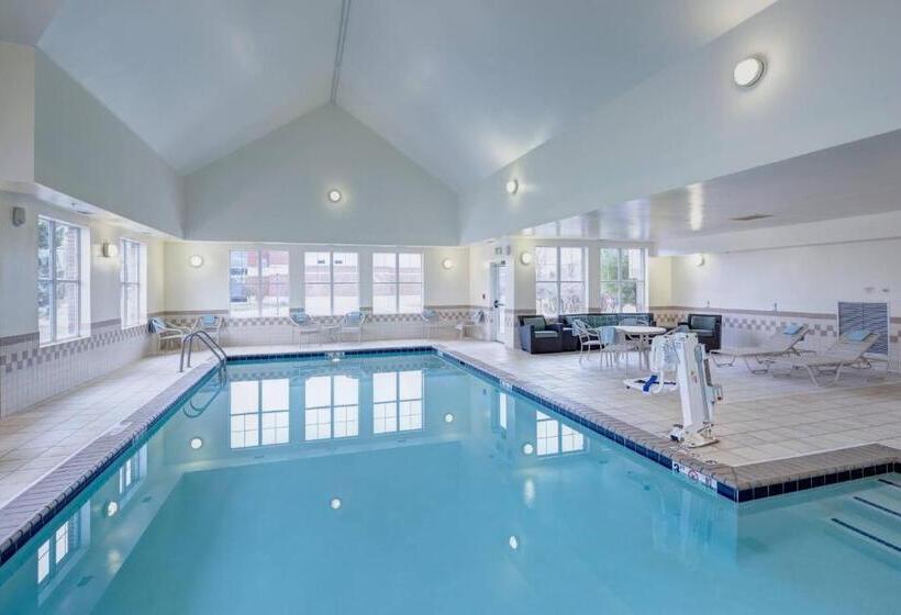 Residence Inn South Bend Mishawaka