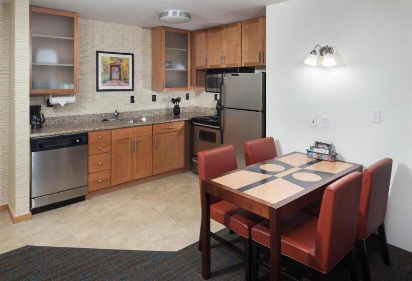 Residence Inn South Bend Mishawaka