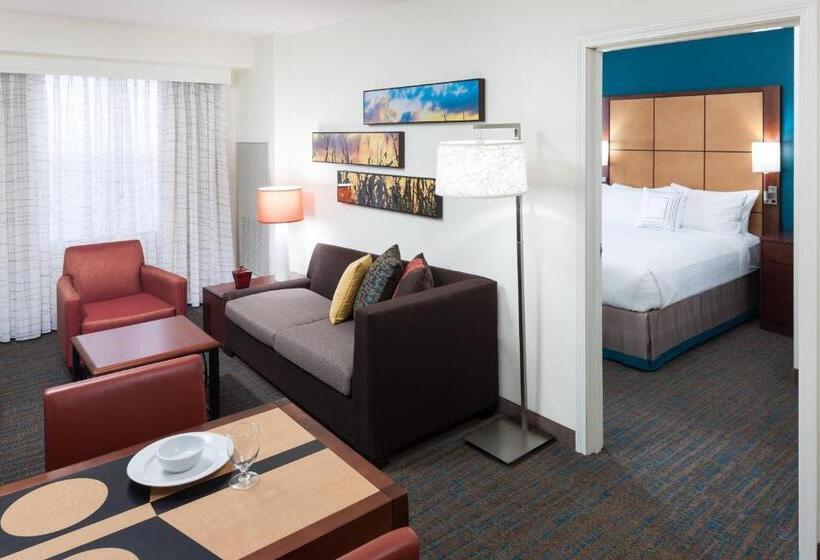 Residence Inn South Bend Mishawaka