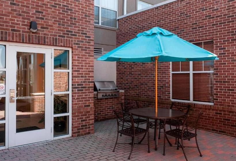 Residence Inn South Bend Mishawaka