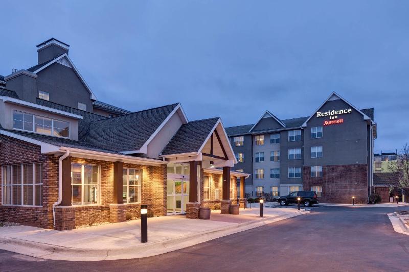 Residence Inn South Bend Mishawaka