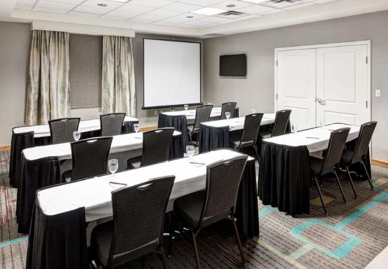 Residence Inn South Bend Mishawaka