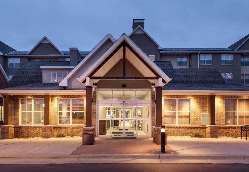 Residence Inn South Bend Mishawaka