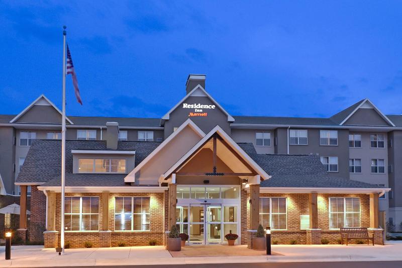 Residence Inn South Bend Mishawaka