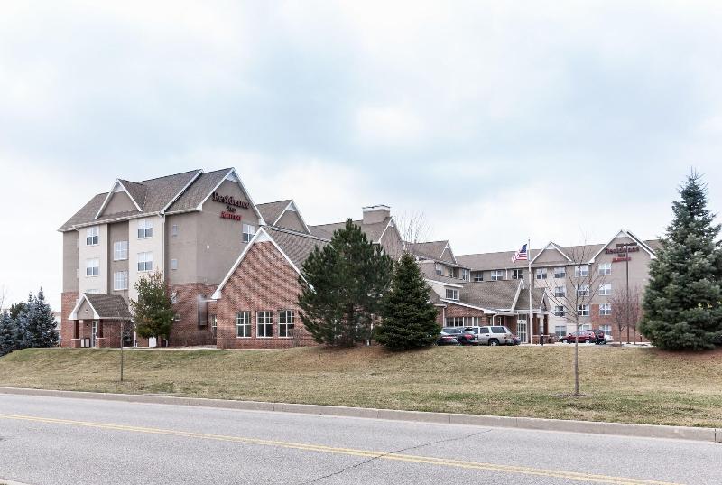 Residence Inn South Bend Mishawaka