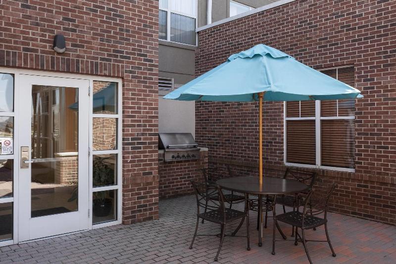 Residence Inn South Bend Mishawaka