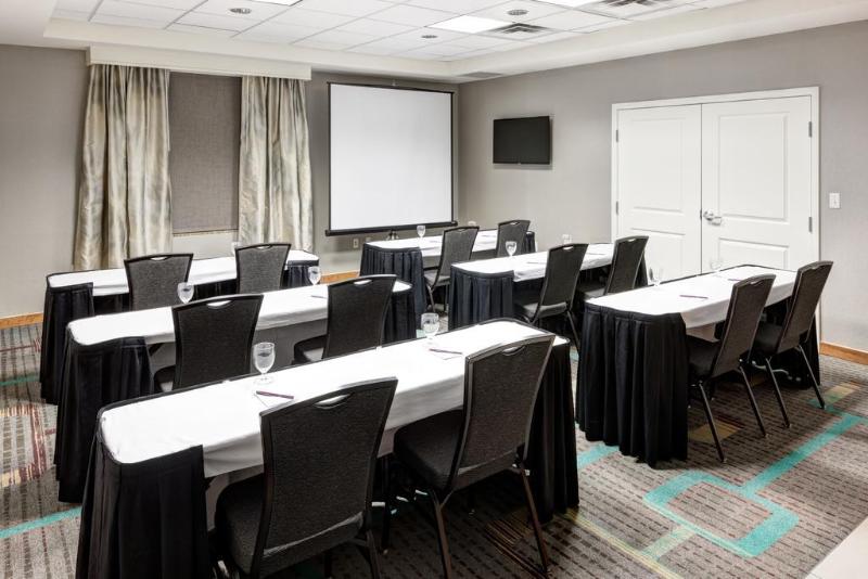 Residence Inn South Bend Mishawaka