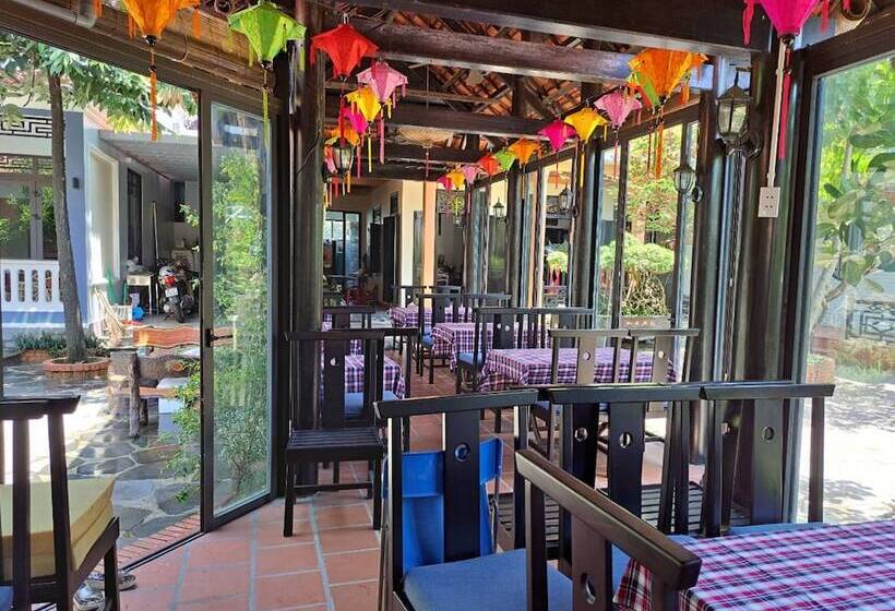 استراحتگاه Betel Garden Villa