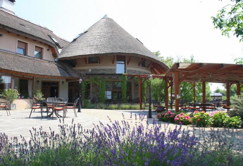 פנסיון Penzión Eko Park Piešťany