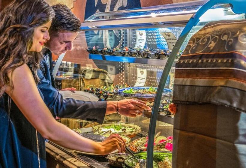 Mesés Shiraz Hotel Superior Adults Only