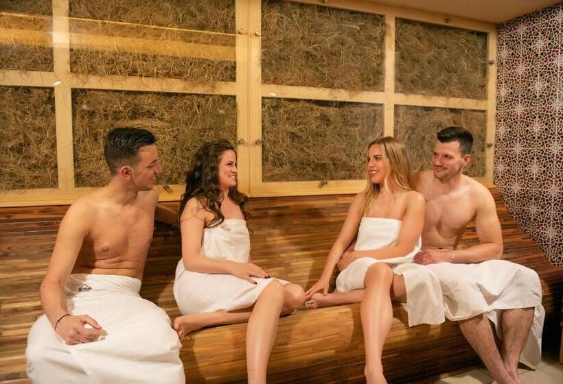 Mesés Shiraz Hotel Superior Adults Only