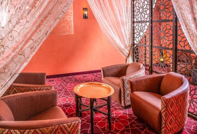 Mesés Shiraz Hotel Superior Adults Only