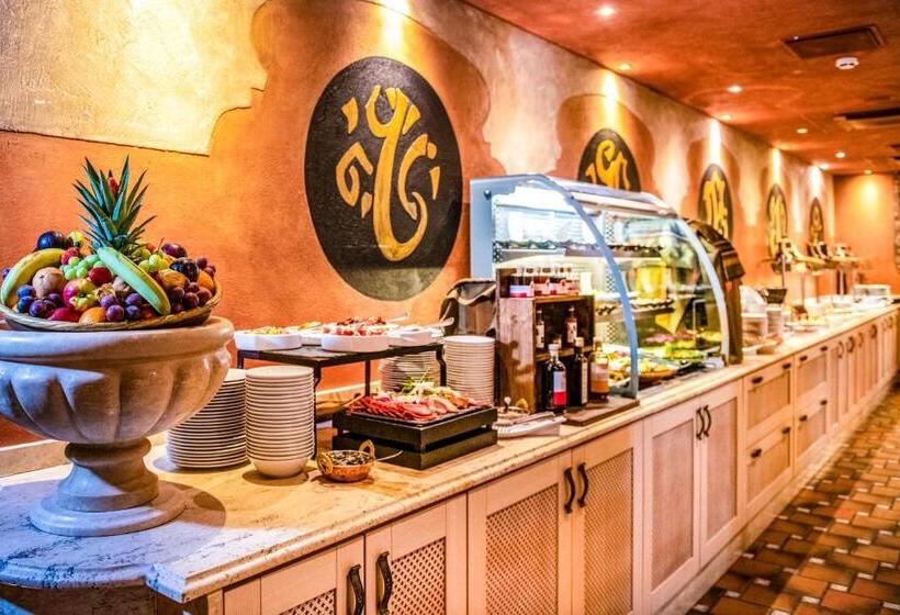 Mesés Shiraz Hotel Superior Adults Only