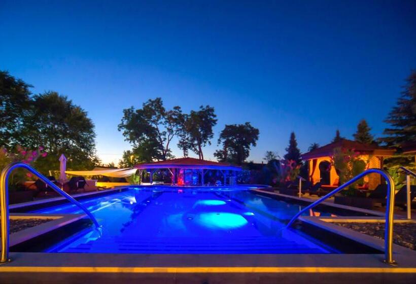 Mesés Shiraz Hotel Superior Adults Only