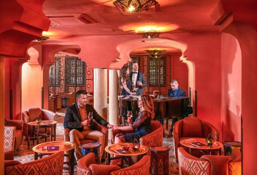 Mesés Shiraz Hotel Superior Adults Only