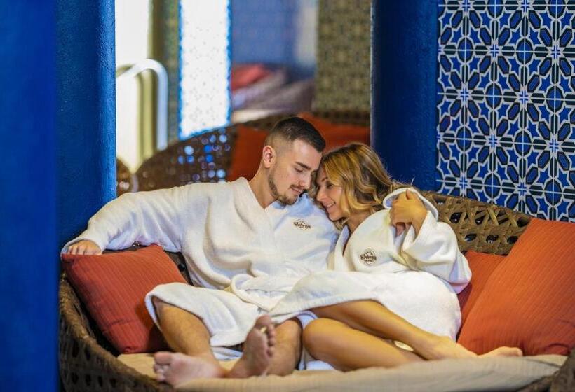 Mesés Shiraz Hotel Superior Adults Only