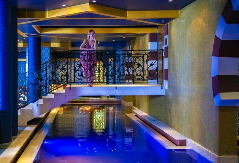 Mesés Shiraz Hotel Superior Adults Only