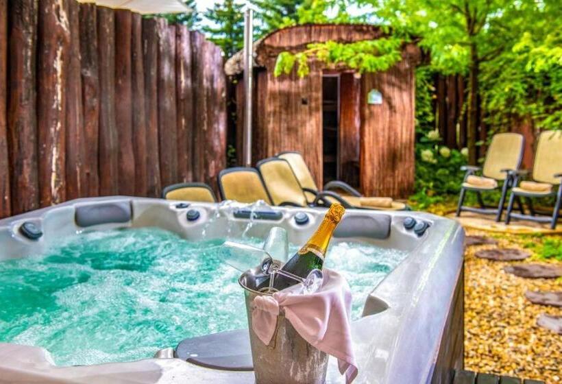 Mesés Shiraz Hotel Superior Adults Only