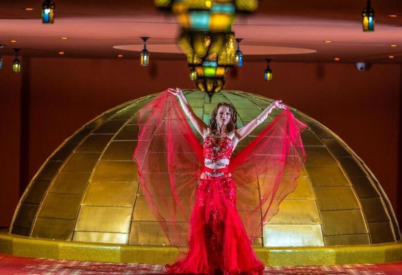 Mesés Shiraz Hotel Superior Adults Only