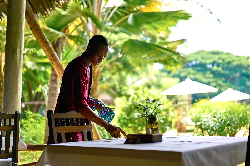 Spice Island Hotel & Resort