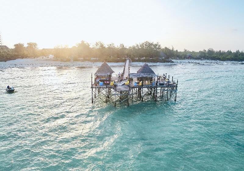 Spice Island Hotel & Resort