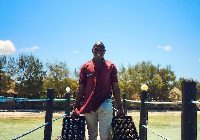 Spice Island Hotel & Resort