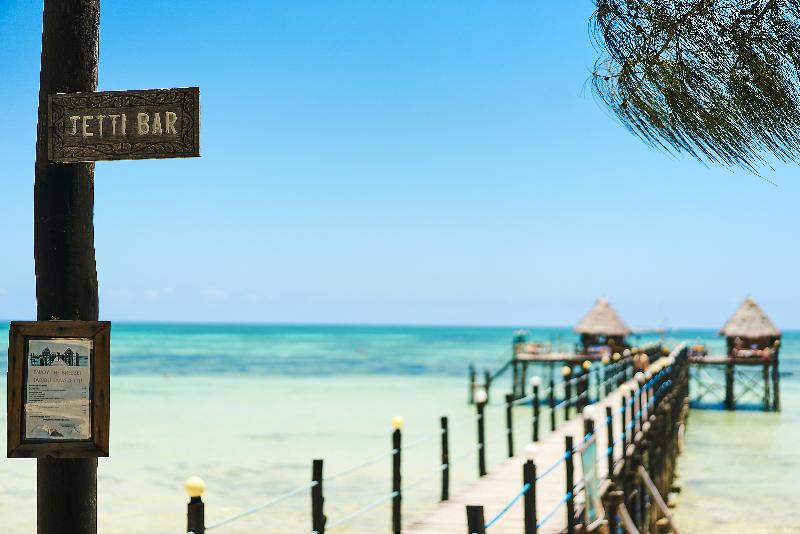 Spice Island Hotel & Resort