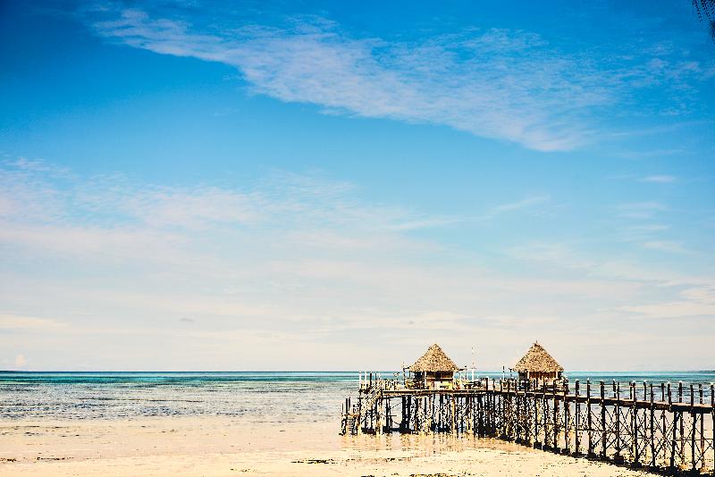 Spice Island Hotel & Resort