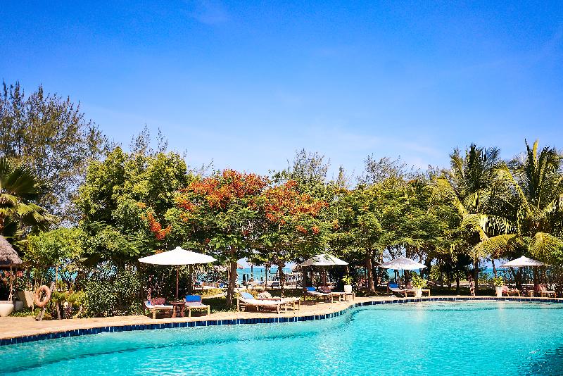 Spice Island Hotel & Resort