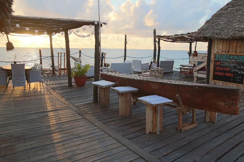 Spice Island Hotel & Resort