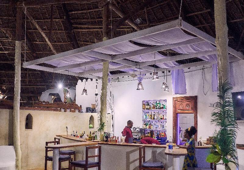 Spice Island Hotel & Resort