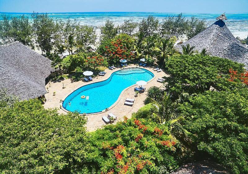 Spice Island Hotel & Resort