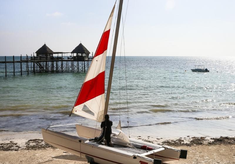 Spice Island Hotel & Resort
