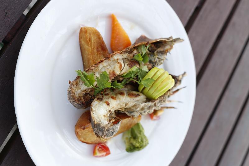 Spice Island Hotel & Resort