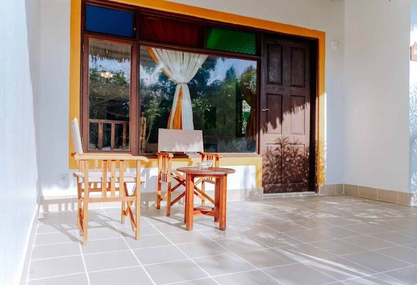 Spice Island Hotel & Resort