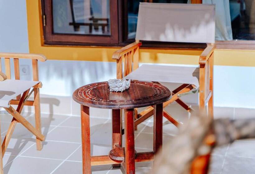 Spice Island Hotel & Resort