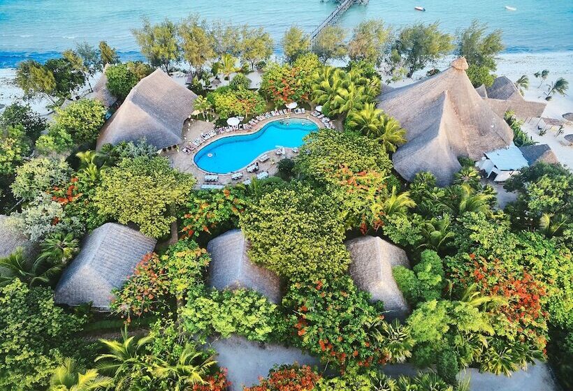 Spice Island Hotel & Resort