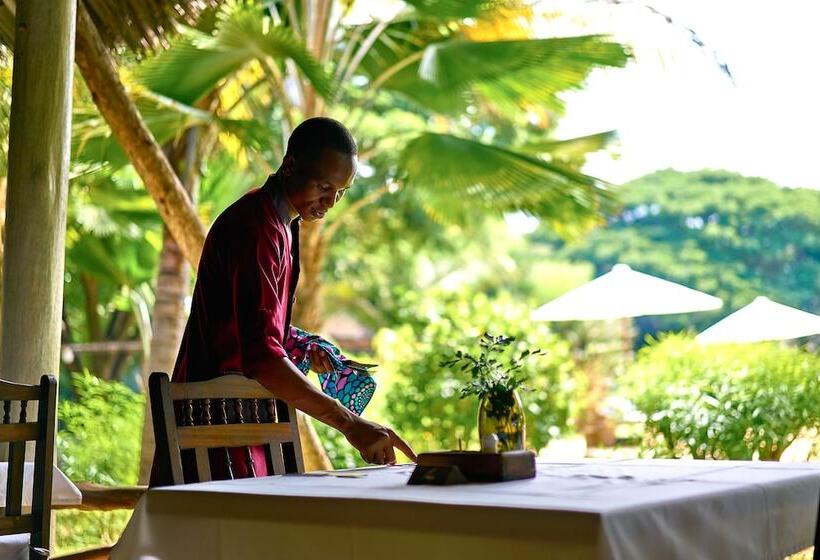 Spice Island Hotel & Resort