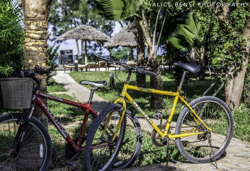 Spice Island Hotel & Resort