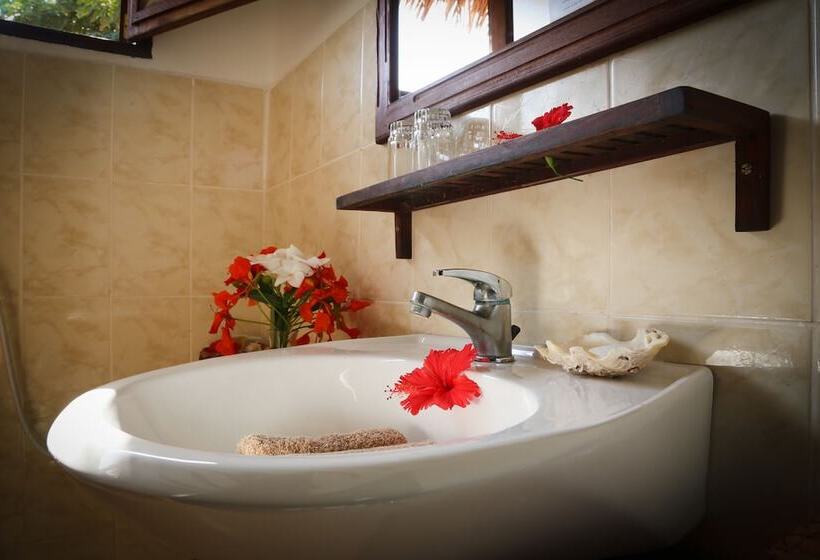 Spice Island Hotel & Resort