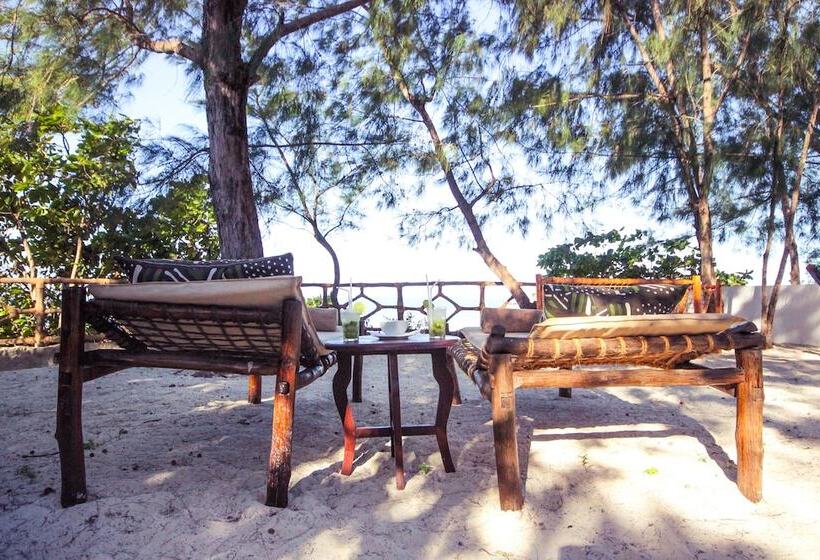 Spice Island Hotel & Resort