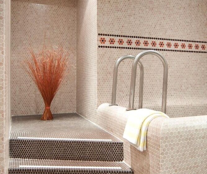 Suitehotel Kleinwalsertal