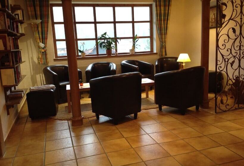 Suitehotel Kleinwalsertal