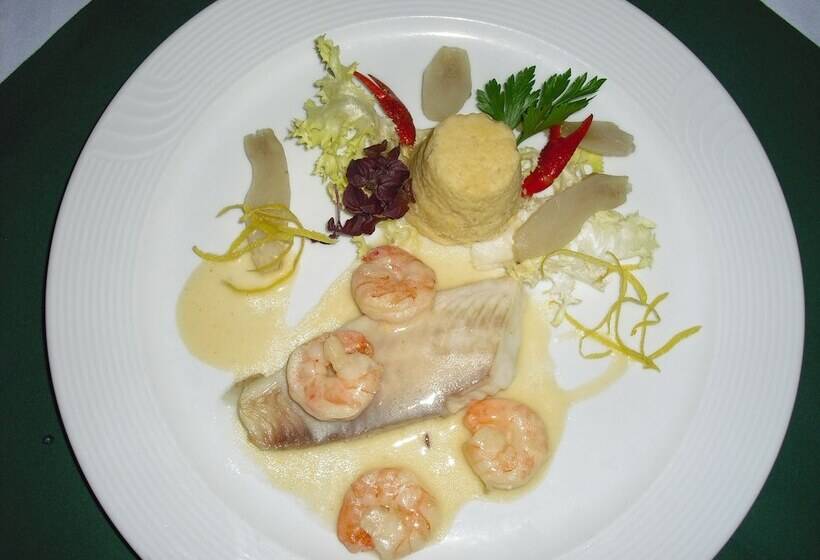 Suitehotel Kleinwalsertal