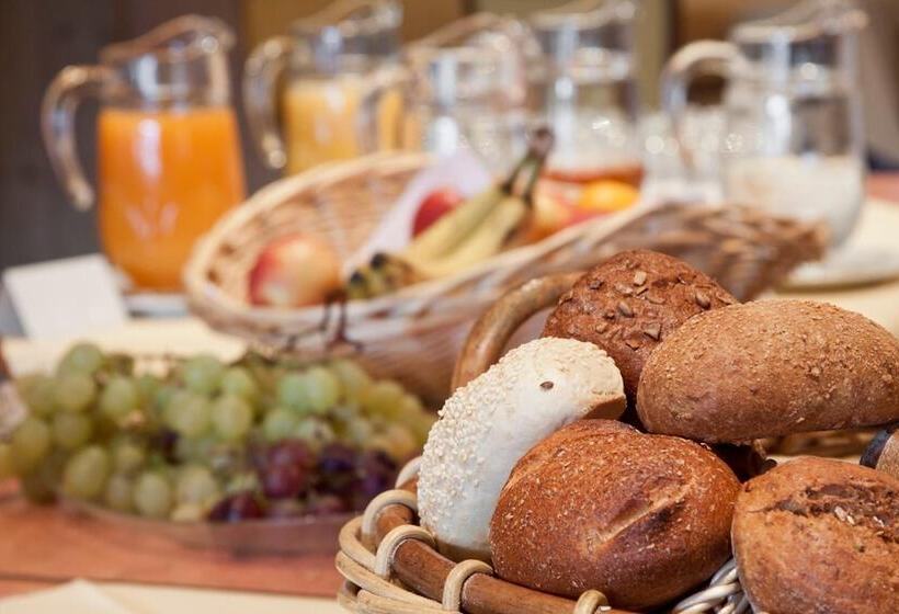 Suitehotel Kleinwalsertal